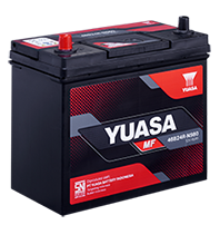 Yuasa | Produk