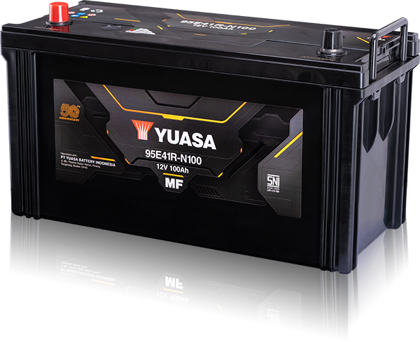 Gambar N-100