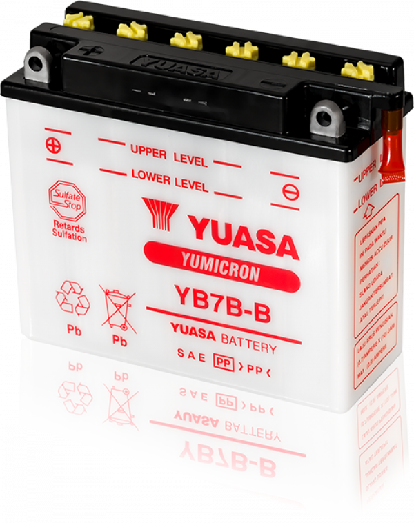Gambar YB7B-B-(BA)