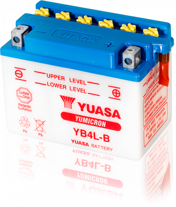 Gambar YB4L-B-(BA)