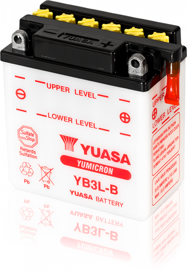 Gambar YB3L-B-(BA)