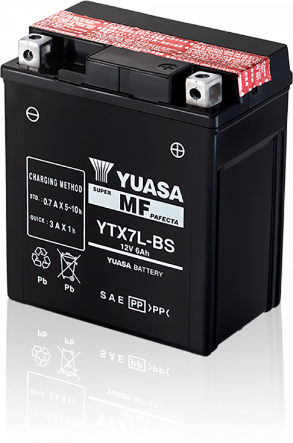 Gambar YTX7L-BS