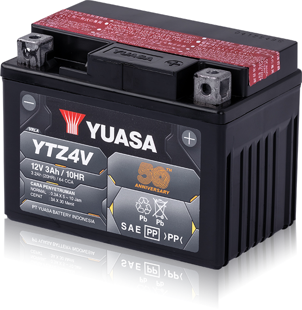 YTZ4-V